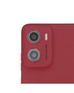 Смартфон Motorola Moto G05 4/256Gb Plum Red