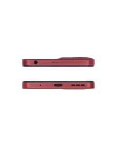 Смартфон Motorola Moto G05 4/256Gb Plum Red