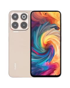 Смартфон ZTE Nubia V70 8/256Gb Gold