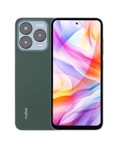 Смартфон ZTE Nubia V70 Design 8/256Gb Green