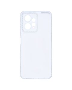 Чохол накладка для Xiaomi Redmi Note 12 Diamond Space Прозора (Transparent)
