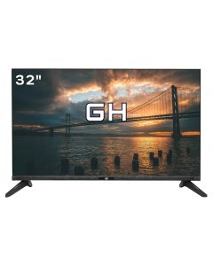 Телевізор 32GH-750T2 Сірий (Grey)