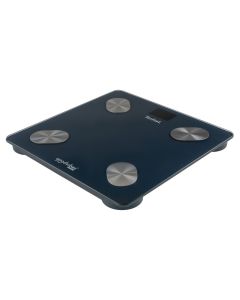 Ваги підлогові Tefal Goodvibes Life+ BM9620S1 Сині (Blue)