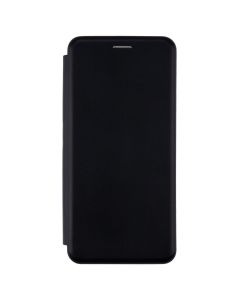 Чохол кей для Infinix Note 40 Pro / Note 40 Pro Plus Kira Shell Чорний (Black)