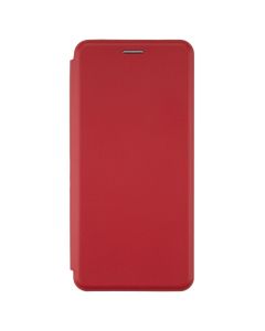Чохол кей для Tecno Spark Go 1 Kira Shell Червоний (Red)