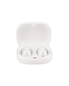 Бездротові навушники вкладиші Anker SoundCore A30i Білі (White)