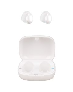 Бездротові навушники вкладиші Anker SoundCore A30i Білі (White)