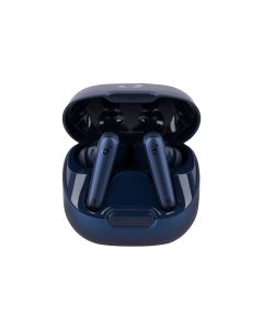 Бездротові навушники вкладиші Anker SoundCore Liberty 4 NC Сині (Navy Blue)