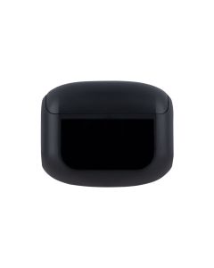 Бездротові навушники вкладиші Hoco EQ21 Sandy Touch screen TWS Чорні (Black)