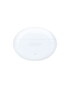 Бездротові навушники вкладиші OPPO Enco Air4 (ETEE1) Білі (Silky White)