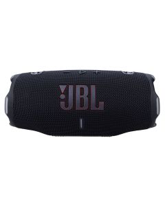 Bluetooth колонка JBL Charge 6 (JBLCHARGE6BLK) Чорна (Black)