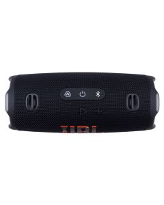 Bluetooth колонка JBL Charge 6 (JBLCHARGE6BLK) Чорна (Black)
