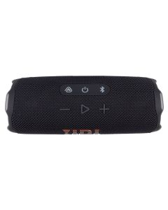 Bluetooth колонка JBL Flip 7 (JBLFLIP7BLK) Чорна (Black)