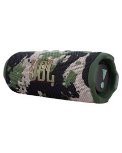 Bluetooth колонка JBL Flip 7 (JBLFLIP7SQUAD) Камуфляж (Squad)