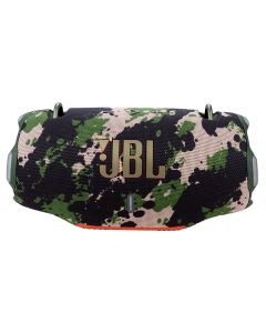 Bluetooth колонка JBL Xtreme 4 (JBLXTREME4CAMOEP) Зелена (Camo)
