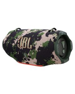 Bluetooth колонка JBL Xtreme 4 (JBLXTREME4CAMOEP) Зелена (Camo)