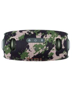 Bluetooth колонка JBL Xtreme 4 (JBLXTREME4CAMOEP) Зелена (Camo)