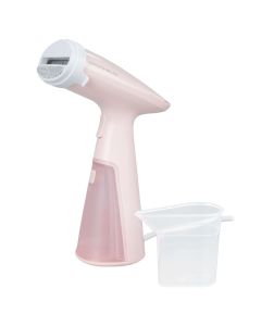 Отпариватель Grunhelm GHS-1006 Розовый (розовый)