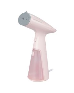 Отпариватель Grunhelm GHS-1006 Розовый (розовый)
