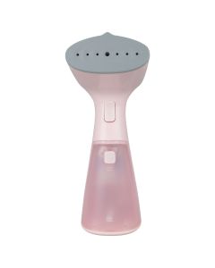 Отпариватель Grunhelm GHS-1006 Розовый (розовый)