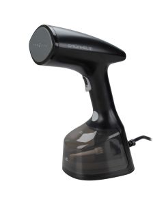 Пароочиститель Grunhelm GHS1816B Черный (Black)