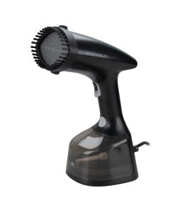 Пароочиститель Grunhelm GHS1816B Черный (Black)