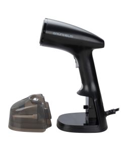 Пароочиститель Grunhelm GHS1816B Черный (Black)