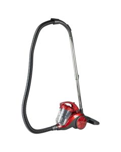 Пылесос Magio МG-894 Красный (Red)