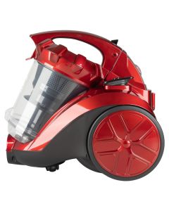 Пылесос Magio МG-894 Красный (Red)