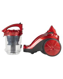 Пылесос Magio МG-894 Красный (Red)