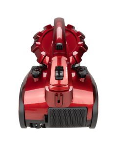 Пылесос Magio МG-894 Красный (Red)