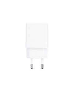 Зарядний пристрій XO L109 (2USB) 2.4A Білий (White)