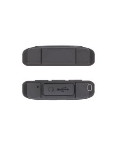 Мобільний телефон Nomi i2420 Чорний (Black)