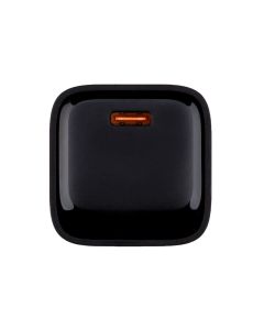 Зарядний пристрій Veron TC-099 (USB-C) PD 20W Чорний (Black)