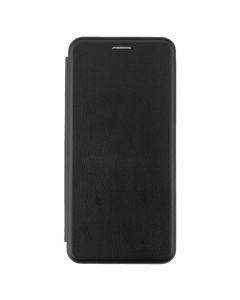 Чехол-кейс для Samsung A16 Kira Shell Чёрный (Black)