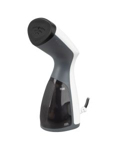 Парогенератор Liberton LHS-6905 Белый Черный (White Black)