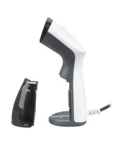 Парогенератор Liberton LHS-6905 Белый Черный (White Black)