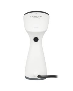 Парогенератор Liberton LHS-6905 Белый Черный (White Black)