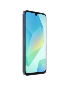 Смартфон Samsung Galaxy A16 5G 4/128Gb Blue-Black