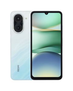 Смартфон Xiaomi Redmi A5 3/64Gb Ocean Blue