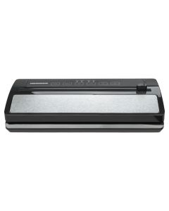 Вакууматор Heinner HAV-E110SS Чорний (Black)