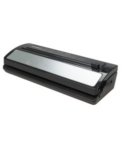 Вакууматор Heinner HAV-E110SS Чорний (Black)