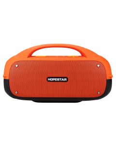 Bluetooth колонка Hopestar A50 Party Червона (Red) NEW