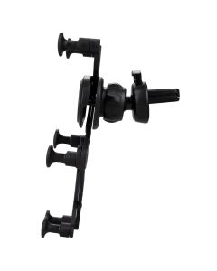 Автотримач Essager Vios Gravity (EZJZL-WC01) Чорний (Black)