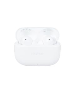 Беспроводные наушники-вкладыши Realme Buds T310 Белые (White)
