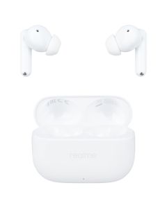 Беспроводные наушники-вкладыши Realme Buds T310 Белые (White)