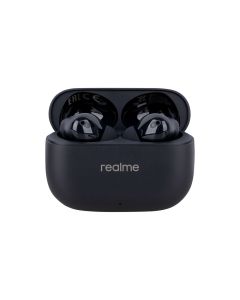 Беспроводные наушники-вкладыши Realme Buds T310 Черные (Black)