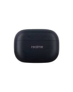 Беспроводные наушники-вкладыши Realme Buds T310 Черные (Black)