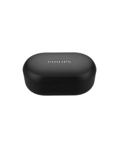 Бездротові навушники вкладиші Philips TAT1207 Чорні (Black)