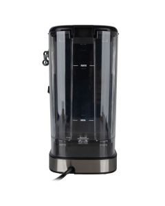 Кавоварка Liberton LCM-2206 Чорна (Black)